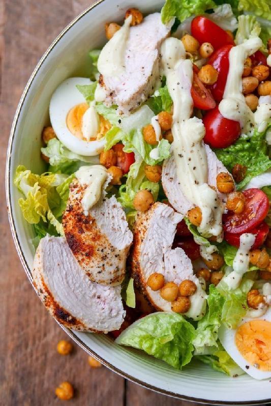 Sezar Salatı