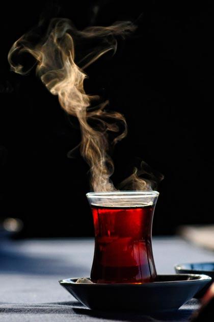 Spesial Tea