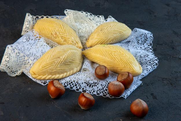 Şəkərbura 