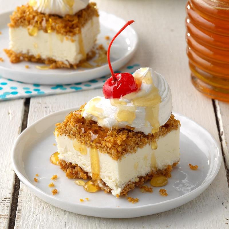 Dessert 