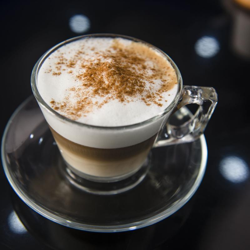 Capuccino 