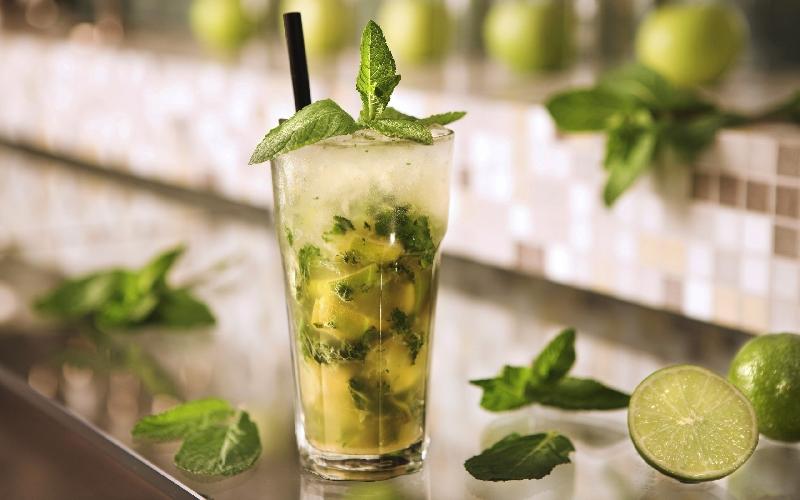Mojito Energy 