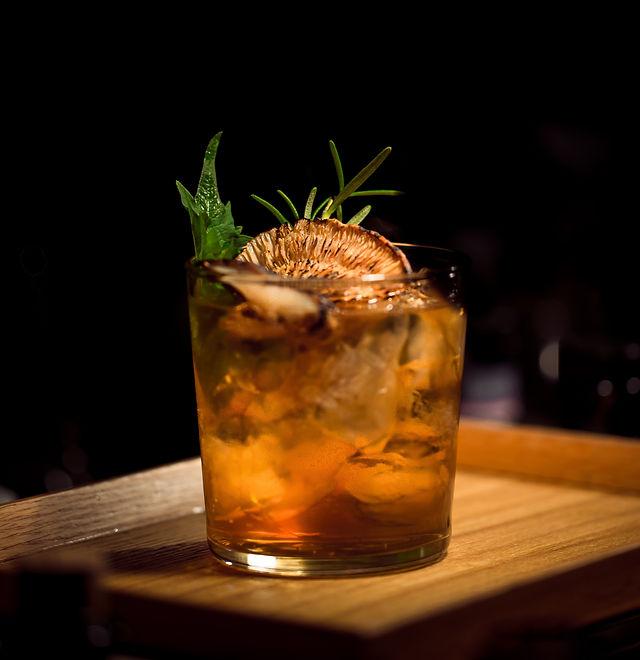 Fox Cocktail