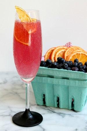 Citrus Fructose 