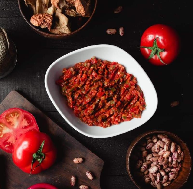Acılı əzmə 