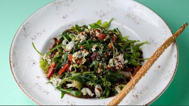 Salat Aruqulo