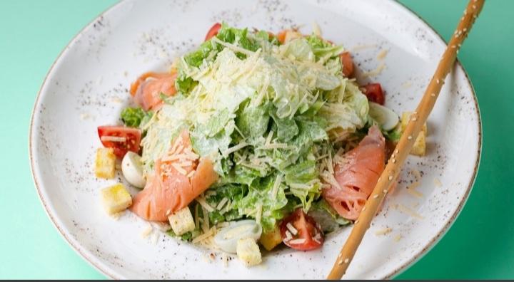 Sezar Salatı 