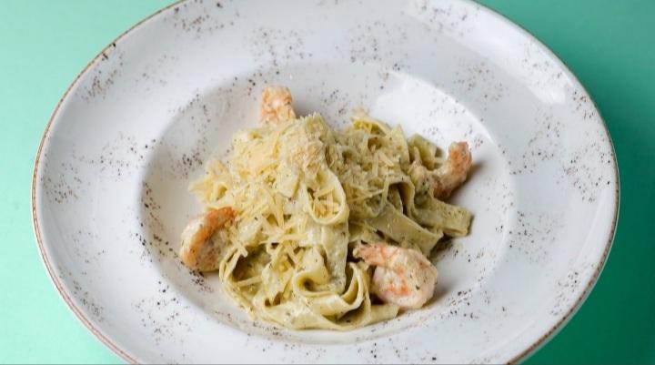 Tagliatelle 