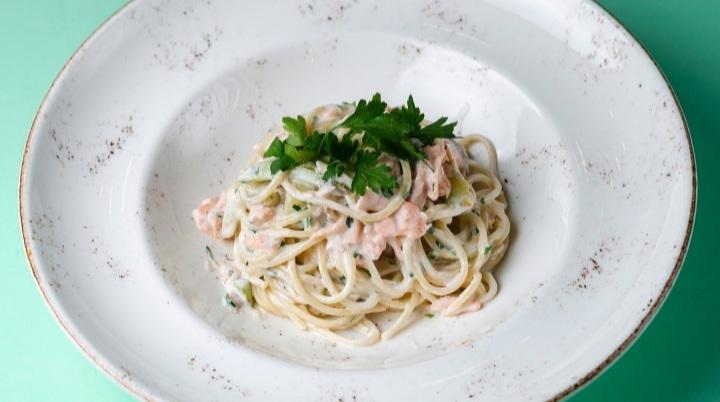 Spagetti 