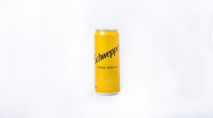 Schweppes