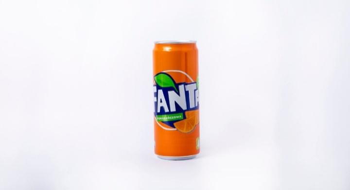 Fanta