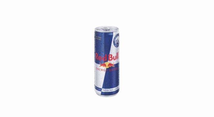 Red Bull