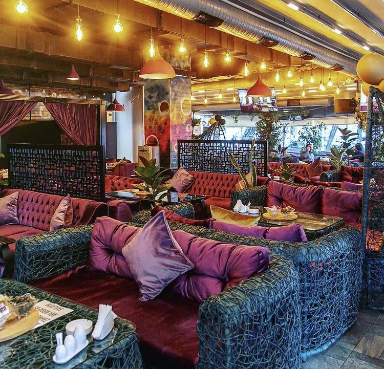 Interior view 0