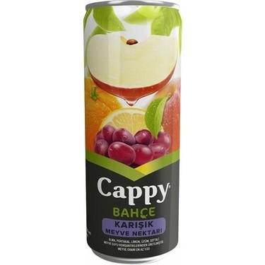 Cappy