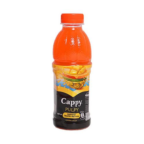 Cappy