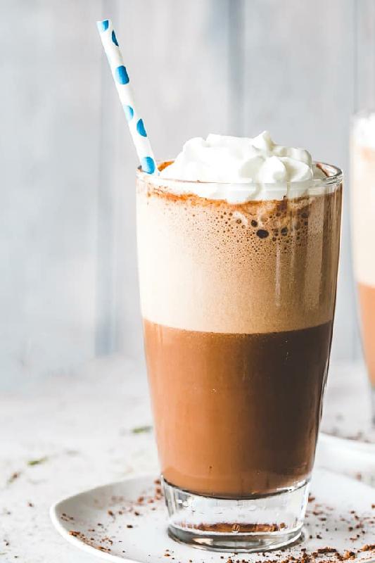 FRAPPUCCİNO