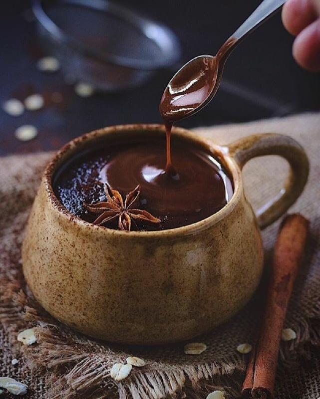 HOT CHOCOLATE