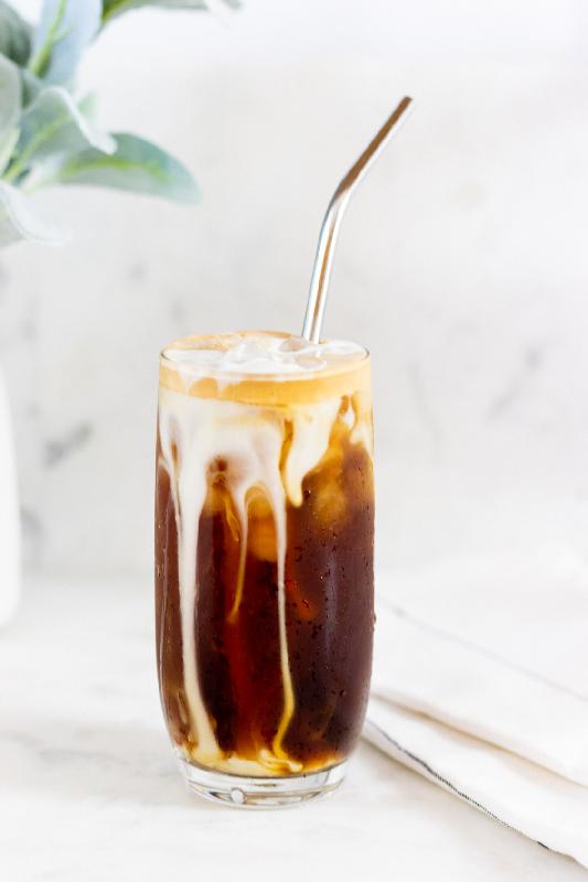 ICED AMERİCANO