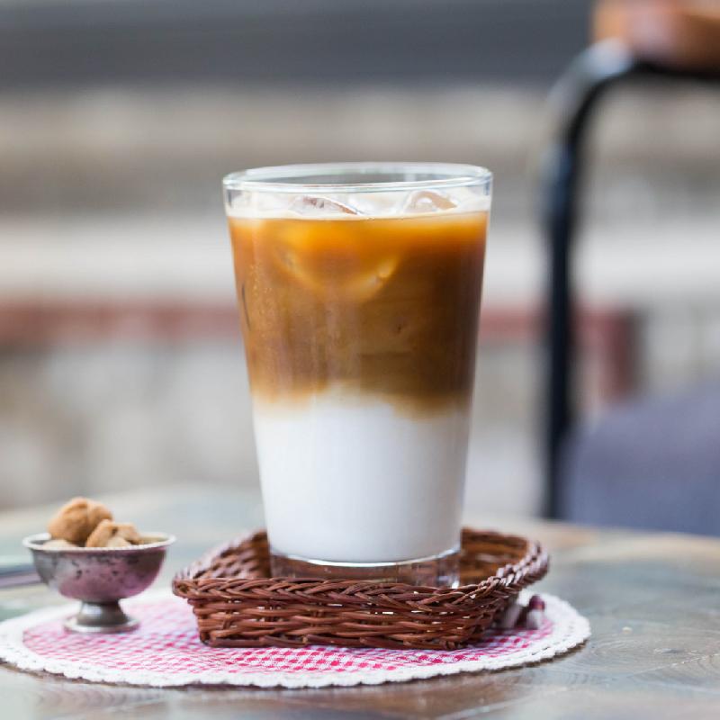 ICED SPANİSH LATTE