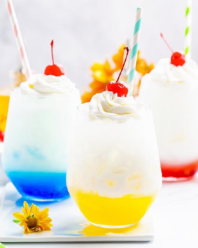 ITALİAN SODA