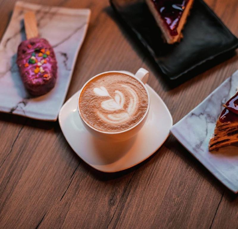 LATTE