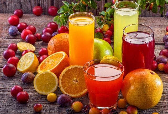 NATURAL JUİCE