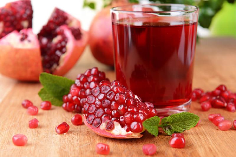 POMEGRANATE