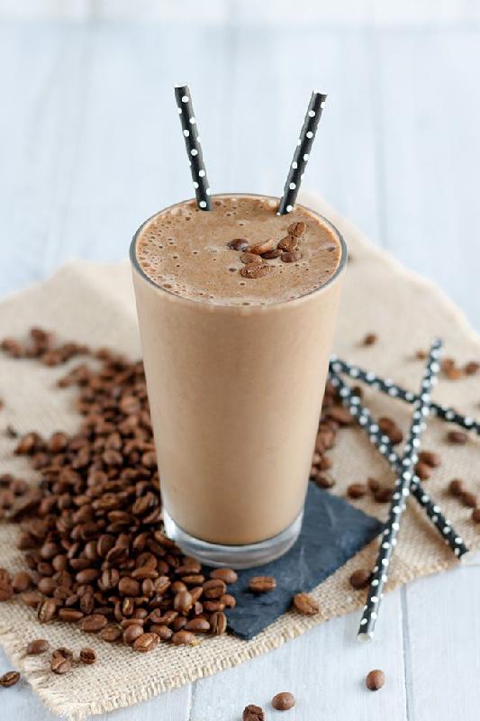 PROTEİN COFFEE