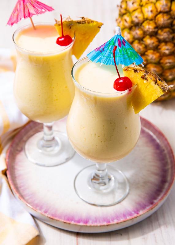 VİRGİN COLADA