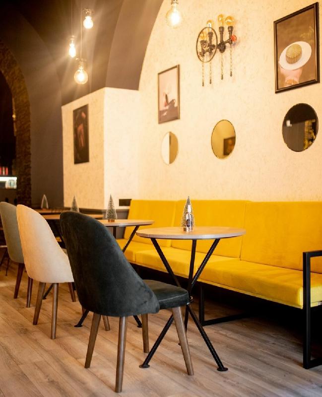 Interior view 0