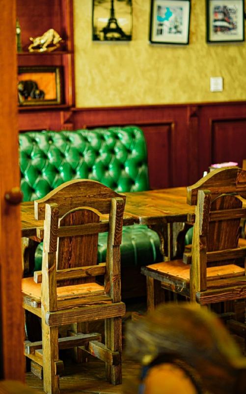 Interior view 0