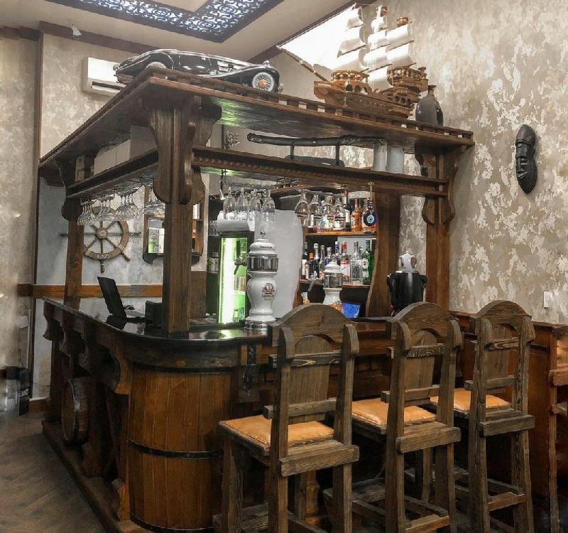 Interior view 2