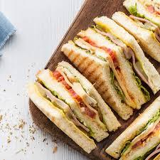 Tost toyuq
