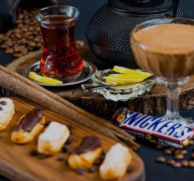 Çay snikers
