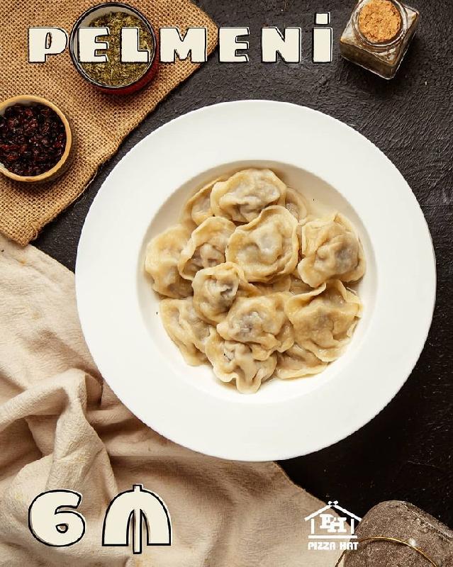 Pelmeni 