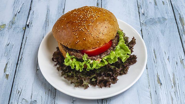 Hamburger