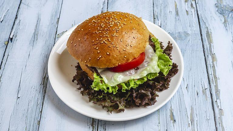 Çizburger 