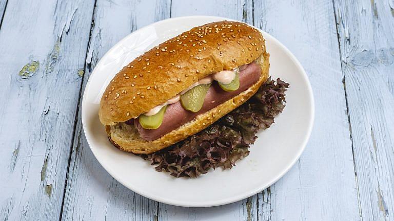 Hot Dog