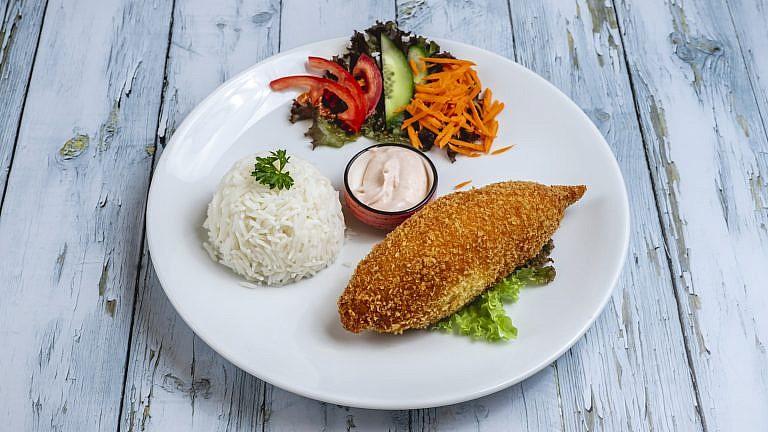 Kiyevski Kotlet