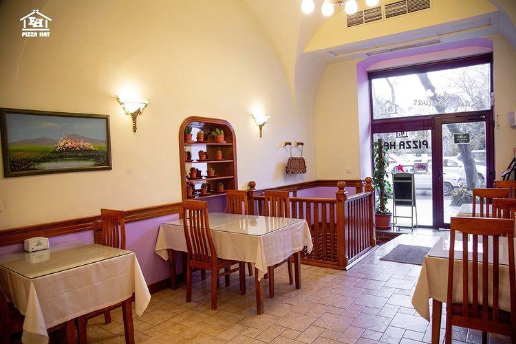 Interior view 0