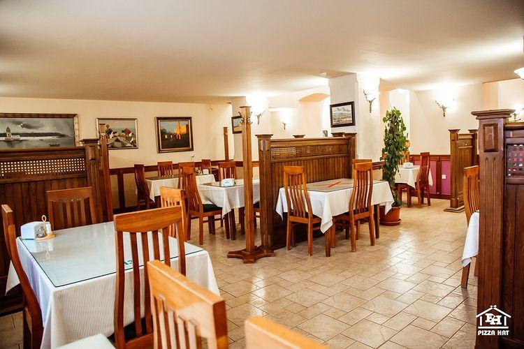 Interior view 2