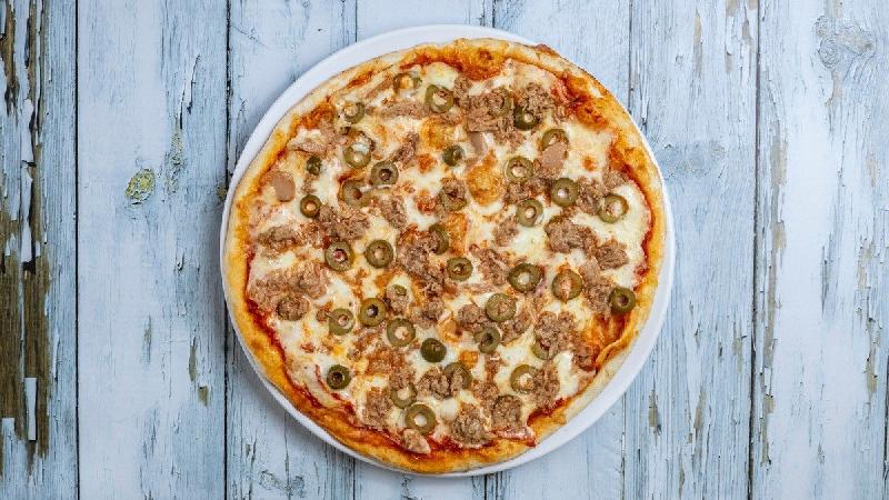 Super pizza ət