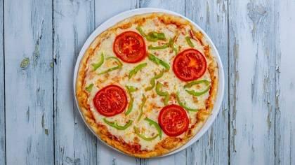Pizza Neapol