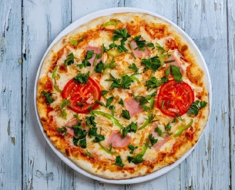 Pizza California 