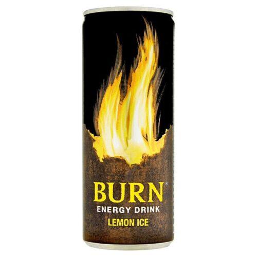 Burn