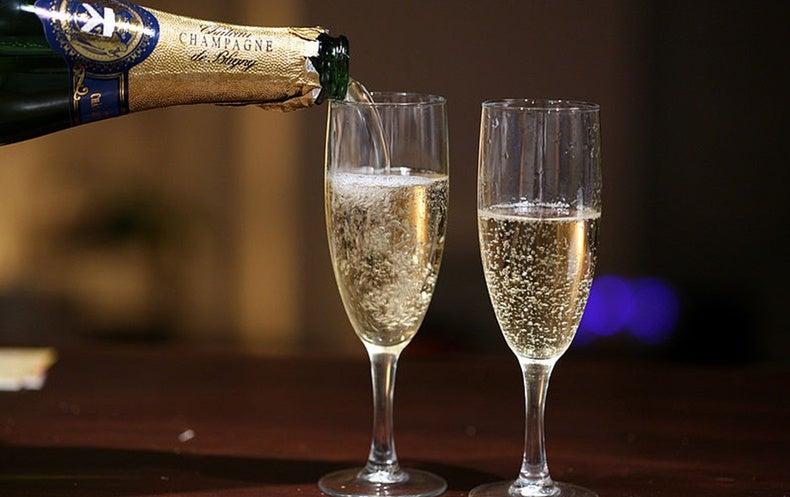 Champagne 