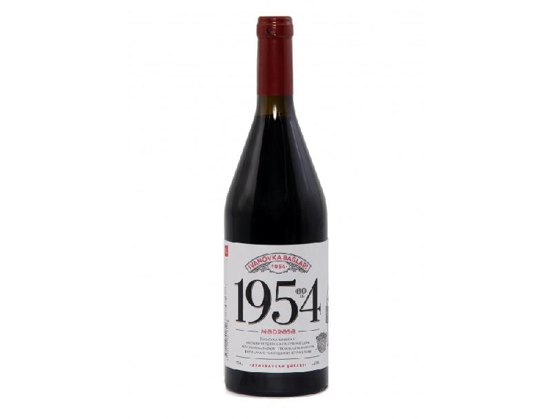 İvanovka Wines