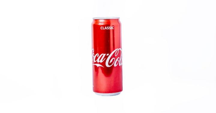Coca Cola