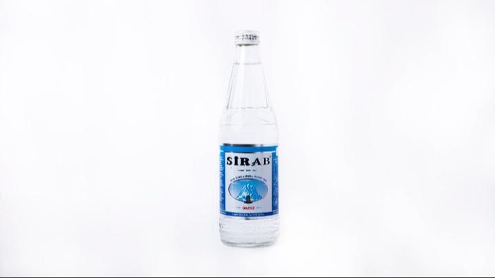 Sirab Qazsız