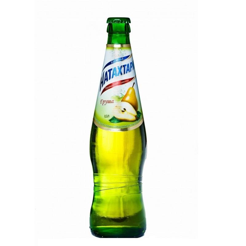 Natakhari Limonad